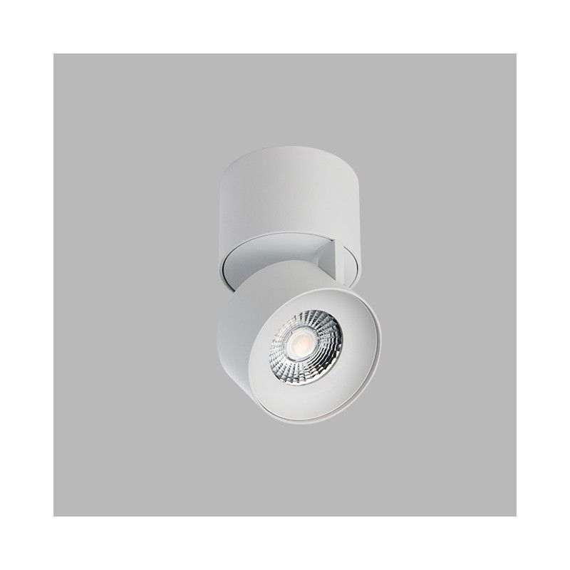 LED2 KLIP ON, WW DALI/PUSH DIM 11W 2700K 11508211D