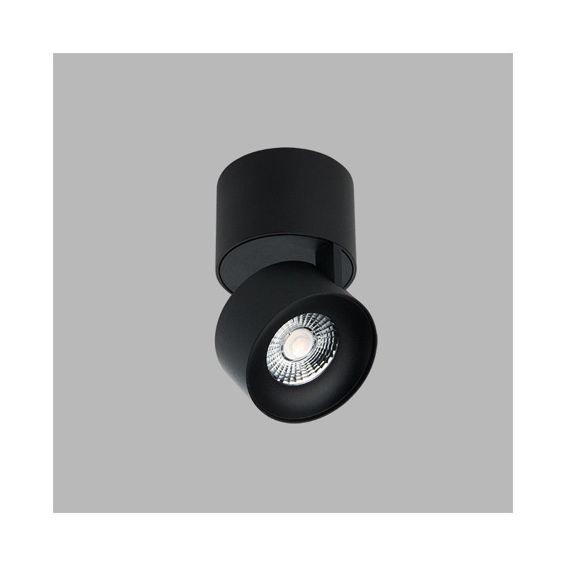 LED2 KLIP ON, BB DALI/PUSH DIM 11W 3000K 11508333D