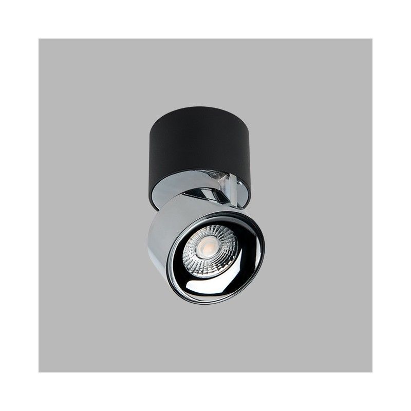 LED2 KLIP ON, BC DALI/PUSH DIM 11W 3000K 11508335D