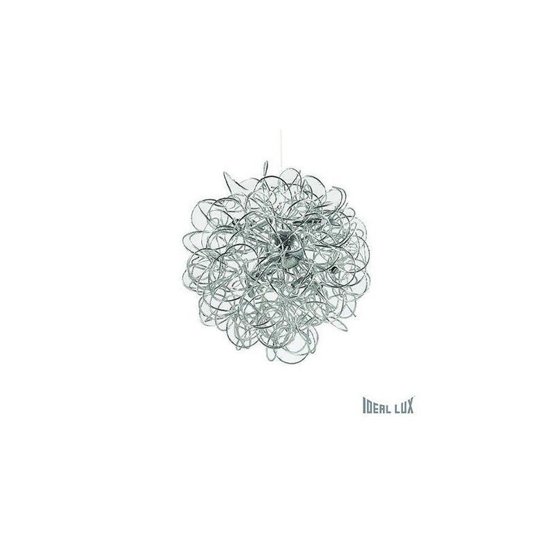Závesné svietidlo DUST 114361 Ideal Lux - 1