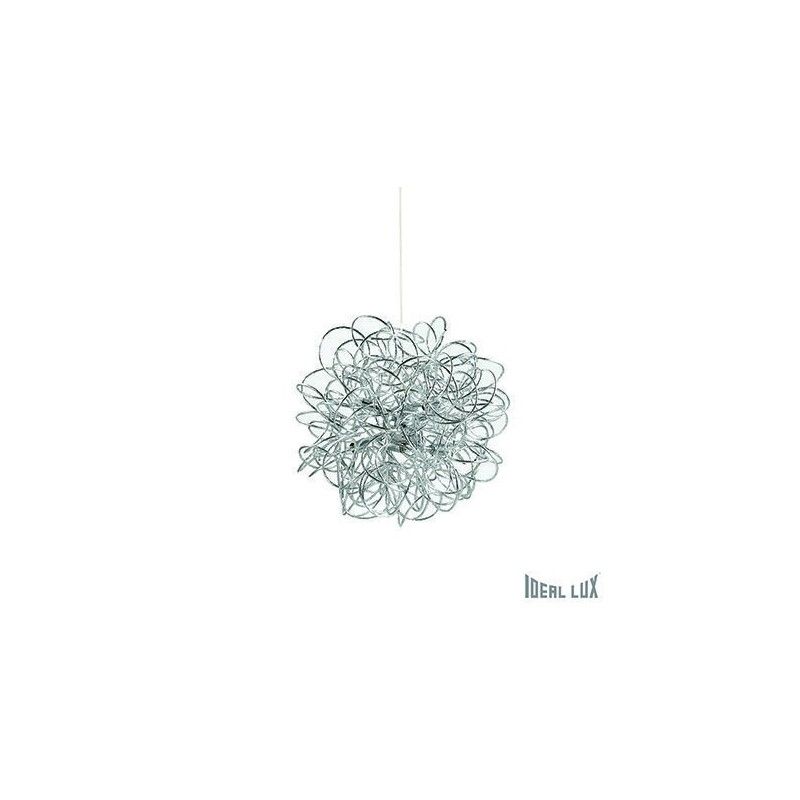 Závesné svietidlo DUST 114811 Ideal Lux - 1