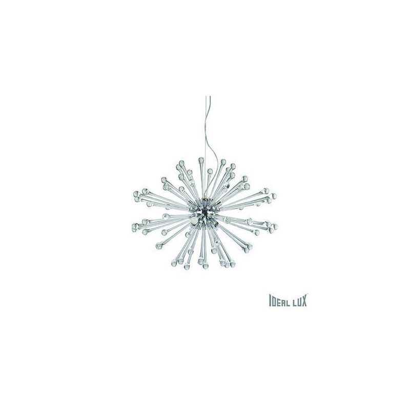 Závesné svietidlo PAULINE 115801 Ideal Lux - 1