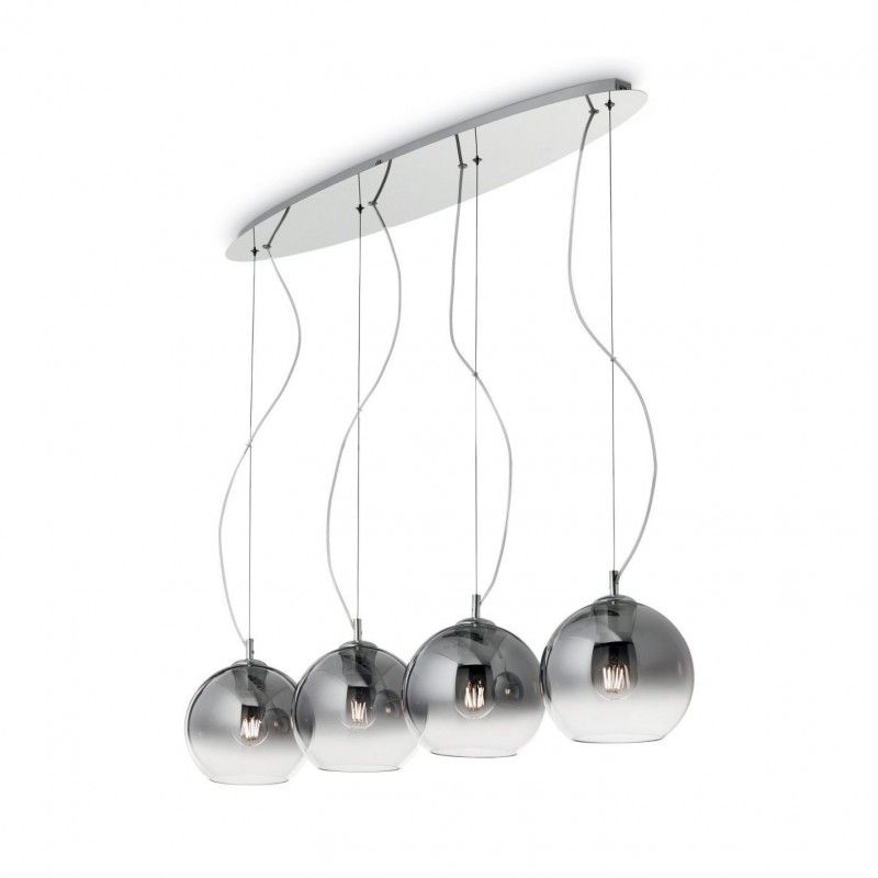 Závesné svietidlo DISCOVERY FADE 149561 Ideal Lux - 1