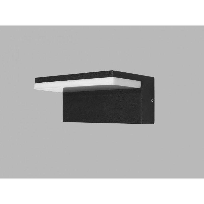 LED2 HUGO II, A 9W 3000K/4000K 5400154