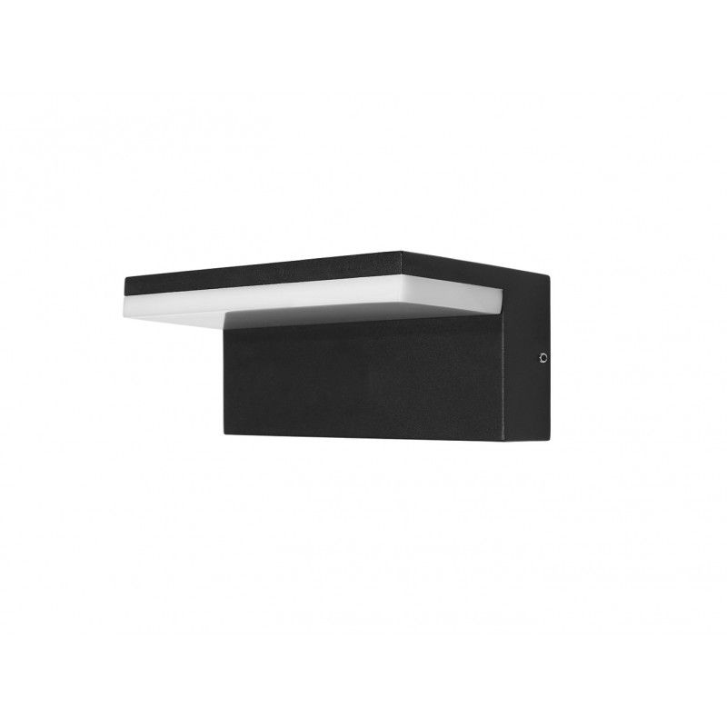 LED2 HUGO II, A 9W 3000K/4000K 5400154