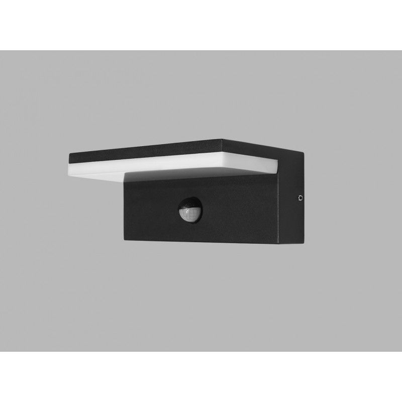LED2 HUGO II, A IR 9W 3000K/4000K 5400254