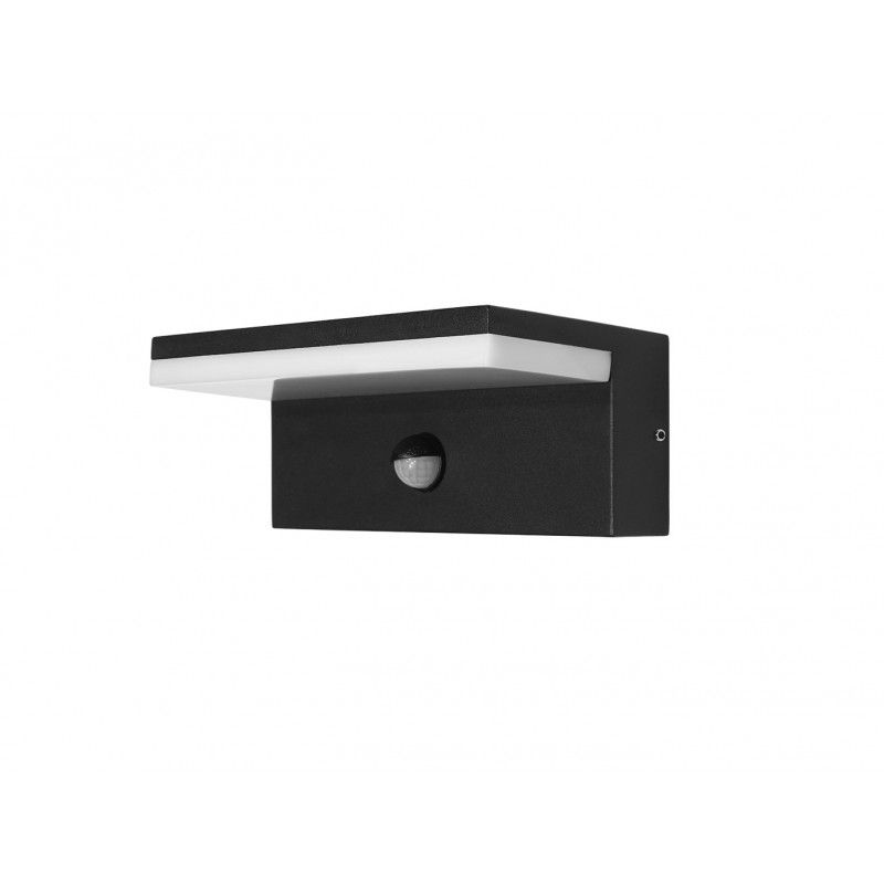 LED2 HUGO II, A IR 9W 3000K/4000K 5400254
