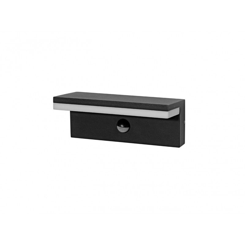 LED2 HUGO II, A IR 9W 3000K/4000K 5400254