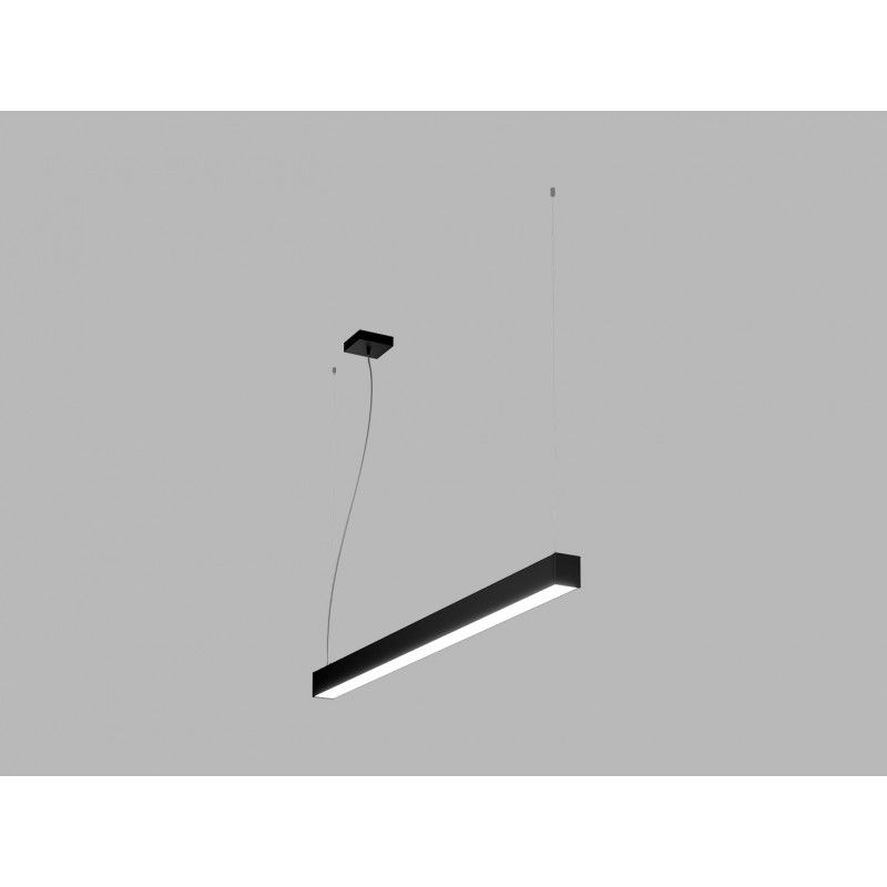 LED2 NOLI 120 P-Z, B 40W 3CCT 3000K/35000K/4000K 3235853