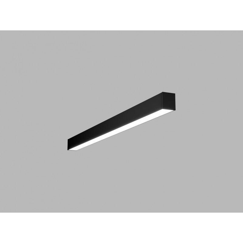 LED2 NOLI 120 P, B 40W 3CCT 3000K/35000K/4000K 1235853