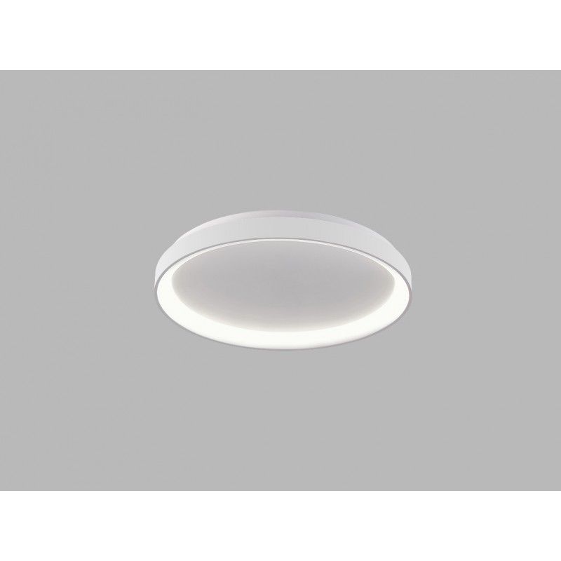 LED2 BELLA SLIM 58, W DALI/PUSH DIM 48W 2CCT 3000K/4000K 1273151D