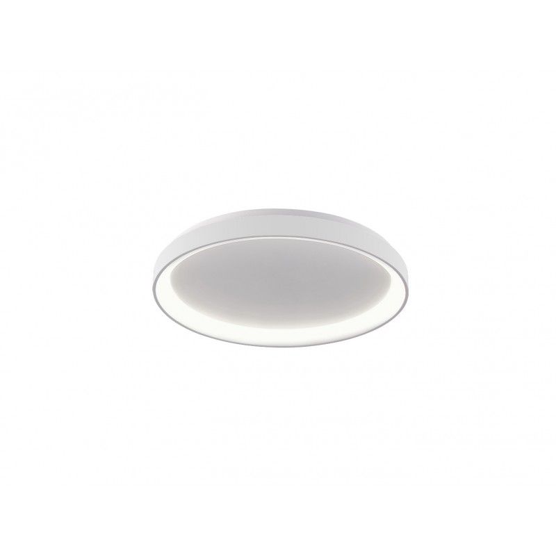 LED2 BELLA SLIM 58, W DALI/PUSH DIM 48W 2CCT 3000K/4000K 1273151D