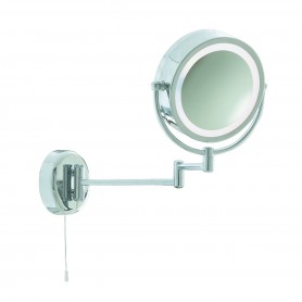 Nástenné svietidlo Bathroom Mirrors Searchlight 11824 Searchlight - 1