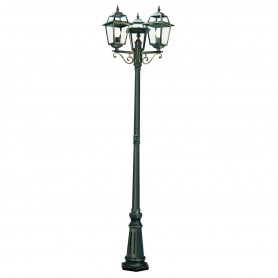 Stojanová lampa New Orleans Searchlight 1528-3 Searchlight - 1