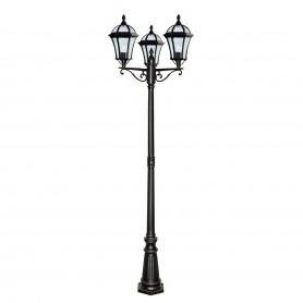 Stojanová lampa Capri Searchlight 1569-3 Searchlight - 1