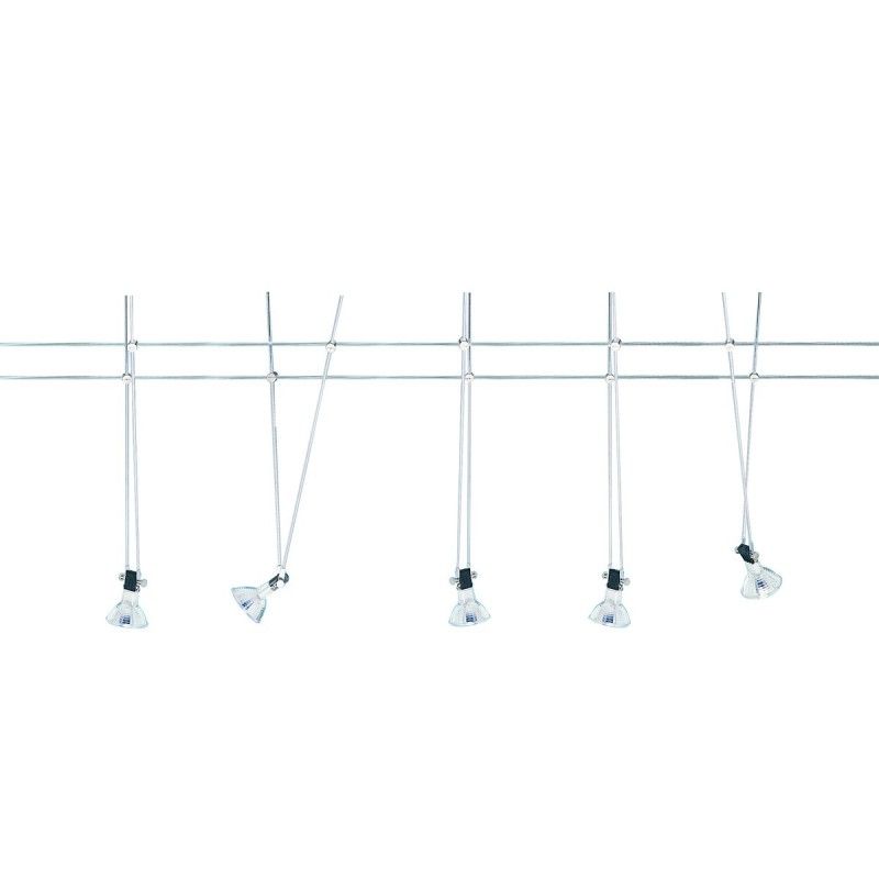 Závesné svietidlo Track & Spot Searchlight 1744-LED Searchlight - 1
