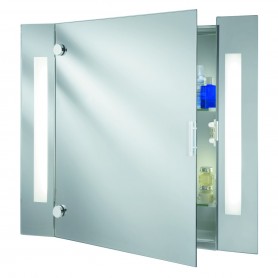 Nástenné svietidlo Bathroom Mirrors Searchlight 6560 Searchlight - 1