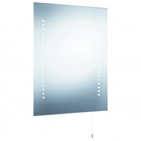 Nástenné svietidlo Bathroom Mirrors Searchlight 9305 Searchlight - 1