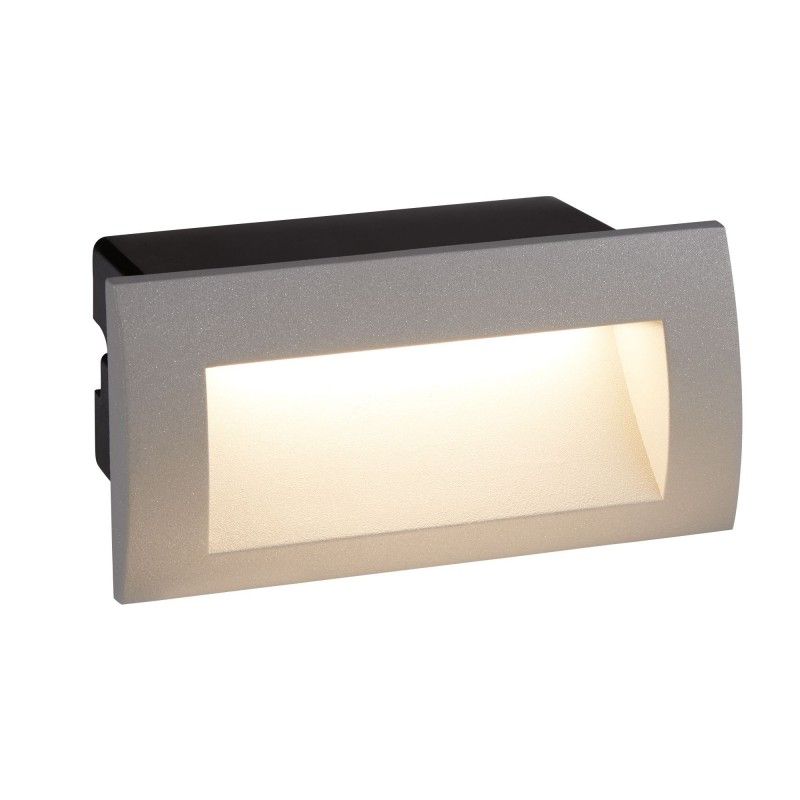 Nástenné svietidlo Ankle Searchlight 0662GY Searchlight - 1