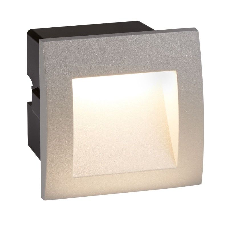 Nástenné svietidlo Ankle Searchlight 0661GY Searchlight - 1