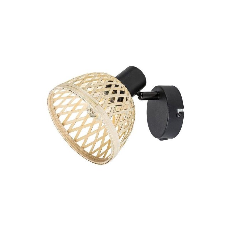 Rabalux Rattan 3133