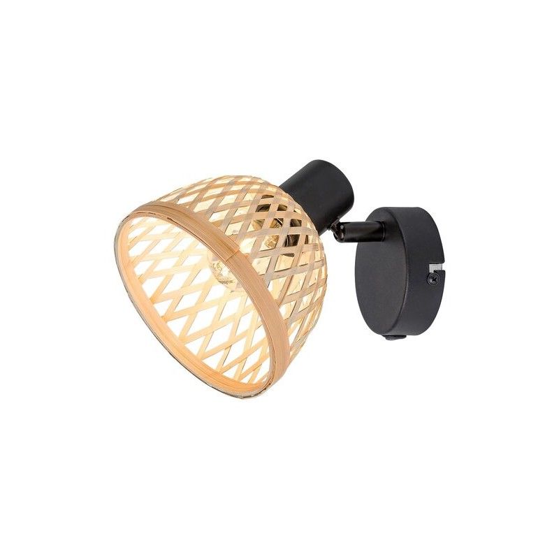 Rabalux Rattan 3133