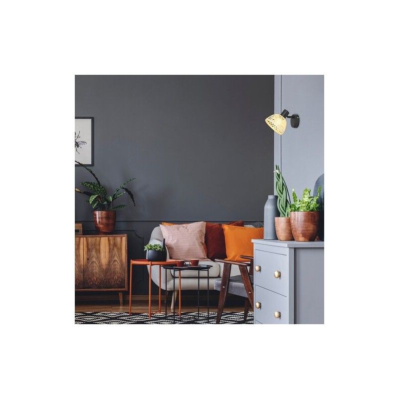 Rabalux Rattan 3133