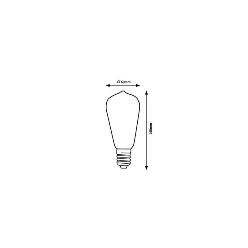 Rabalux Filament-LED 1988