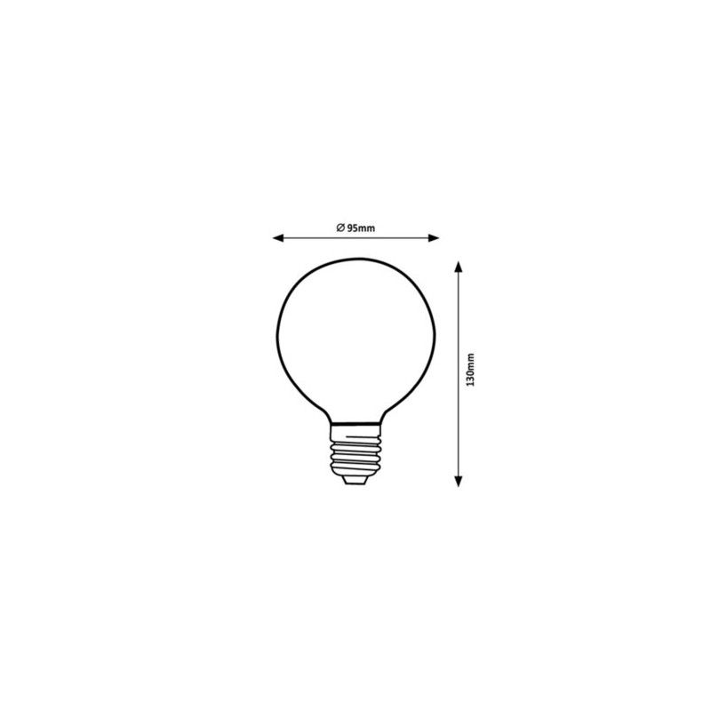 Rabalux Filament-LED 1989