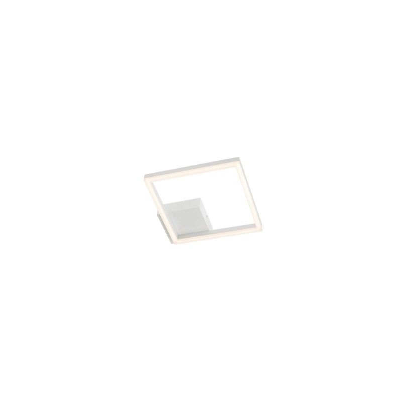 Redo nástenné / stropné svietidlo pre vnútorné osvetlenie s LED diódami SMD KLEE 01-1636 