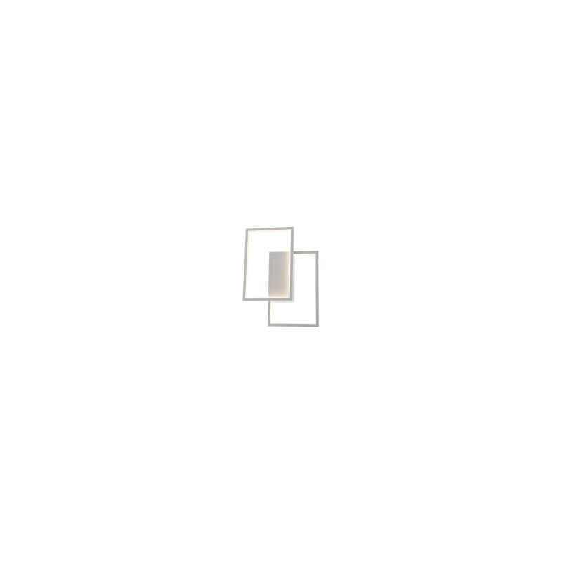 Redo Nástenná/stropná lampa pre interiérové osvetlenie s LED diódami SMD 01-2304