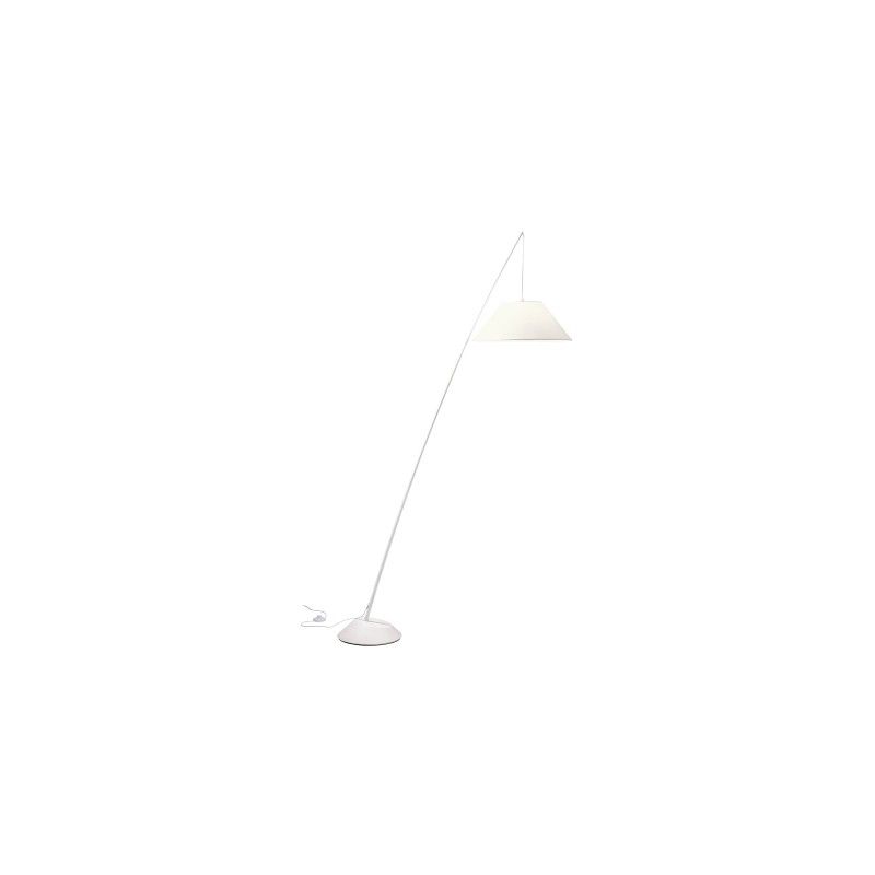Redo stojanová interiérová lampa FISHER 01-1988