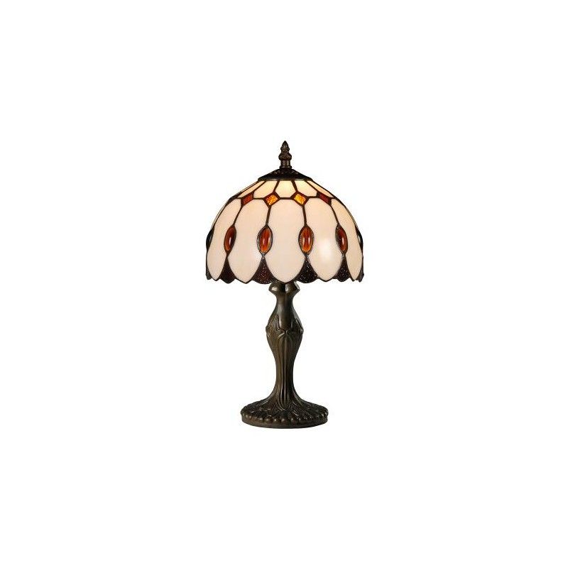 PREZENT TIFFANY XVI 1xE14/40W, TABLE 227