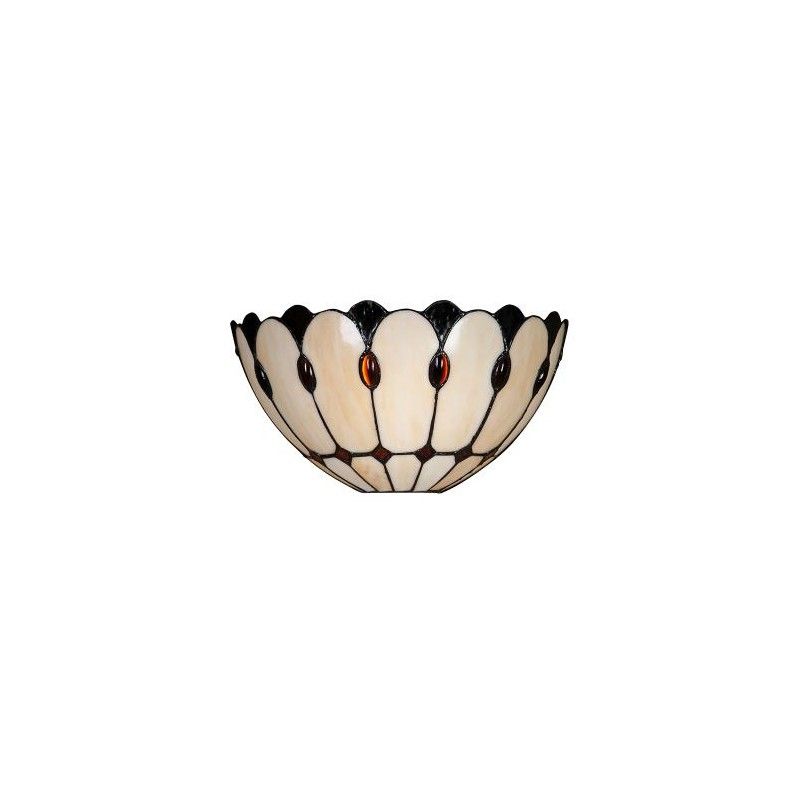 PREZENT TIFFANY XVI 1xE14/40W, WALL 228
