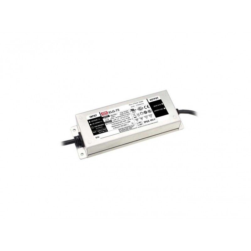 LED2 ELG-75-48A MAG REMOTE DRIVER ELG-75-48A