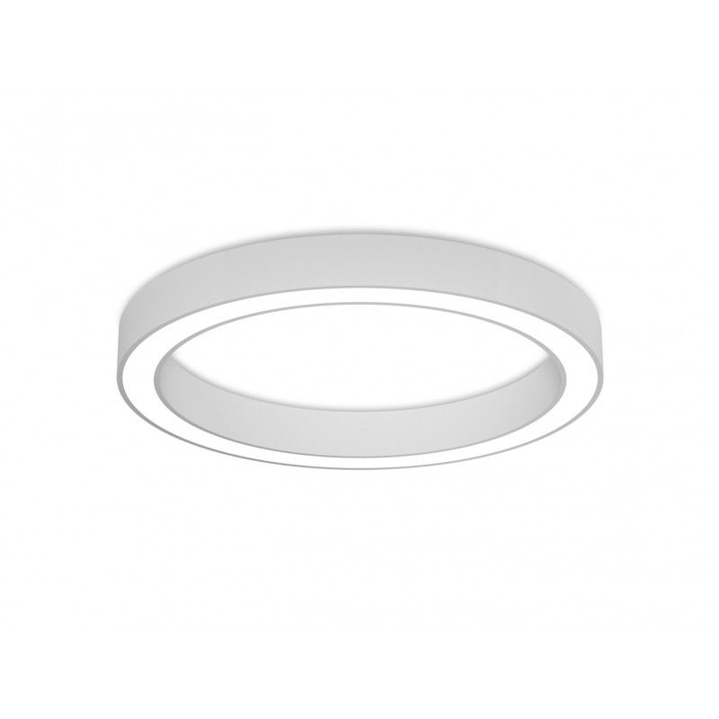 LED2 SATURN SLIM 80, W TRIAC DIM 60W 2CCT 3000K/4000K 1273751DT