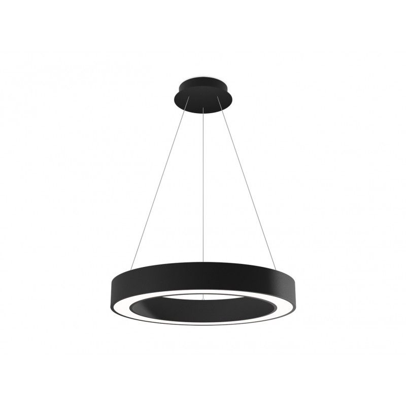 LED2 SATURN SLIM 60 P-Z, B DALI/PUSH DIM 50W 2CCT 3000K/4000K 3273853D