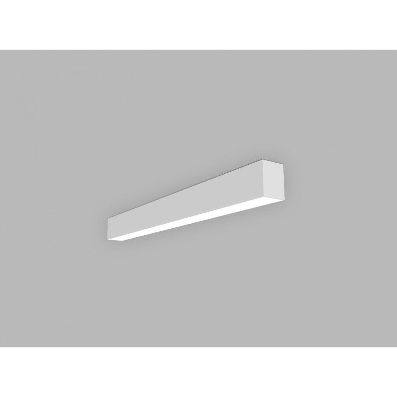 LED2 LINO 90 P, W PRISMA 18-24W 3CCT 3000K/3500/4000K 1313251