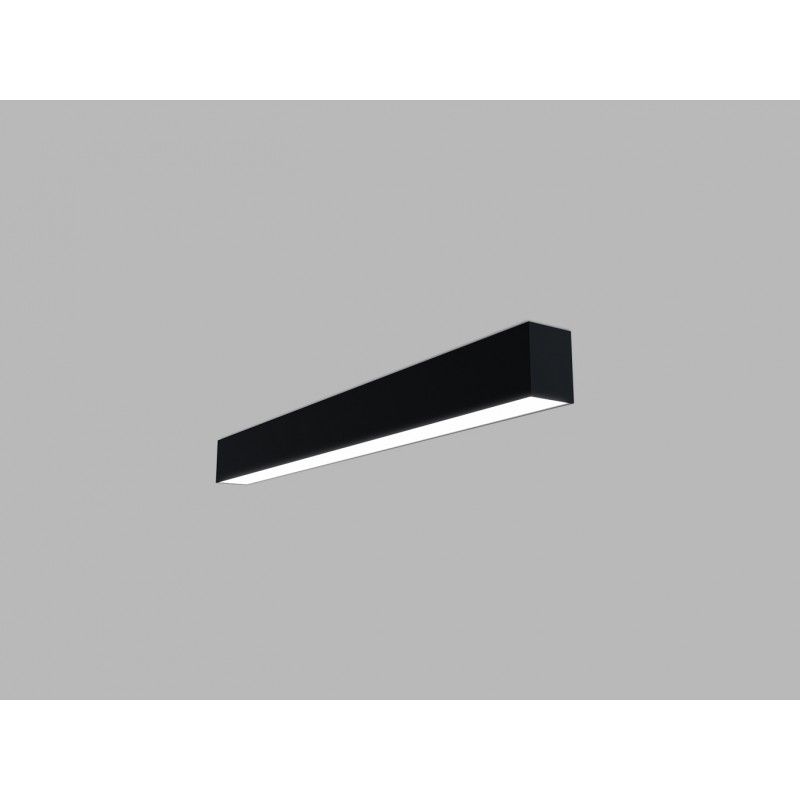 LED2 LINO 90 P, B PRISMA 18-24W 3CCT 3000K/3500/4000K 1313253