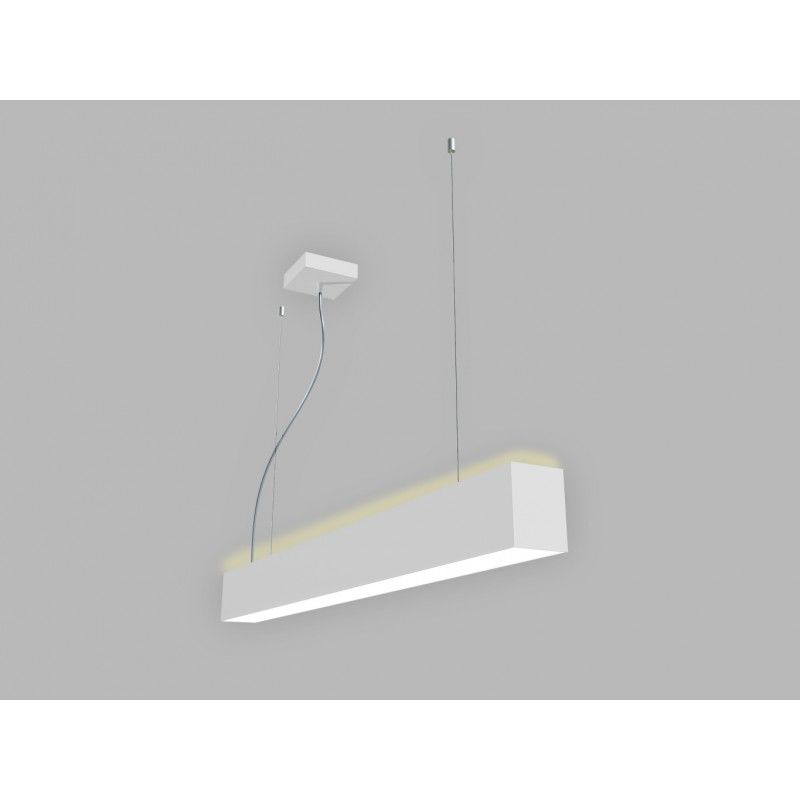 LED2 LINO 90 P/N-Z, W PRISMA 18-24W 3CCT 3000K/3500/4000K 3313551