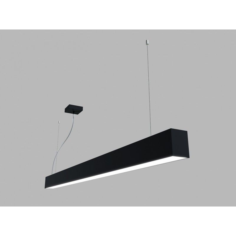 LED2 LINO 150 P-Z, B PRISMA 37-49W 3CCT 3000K/3500/4000K 3313453