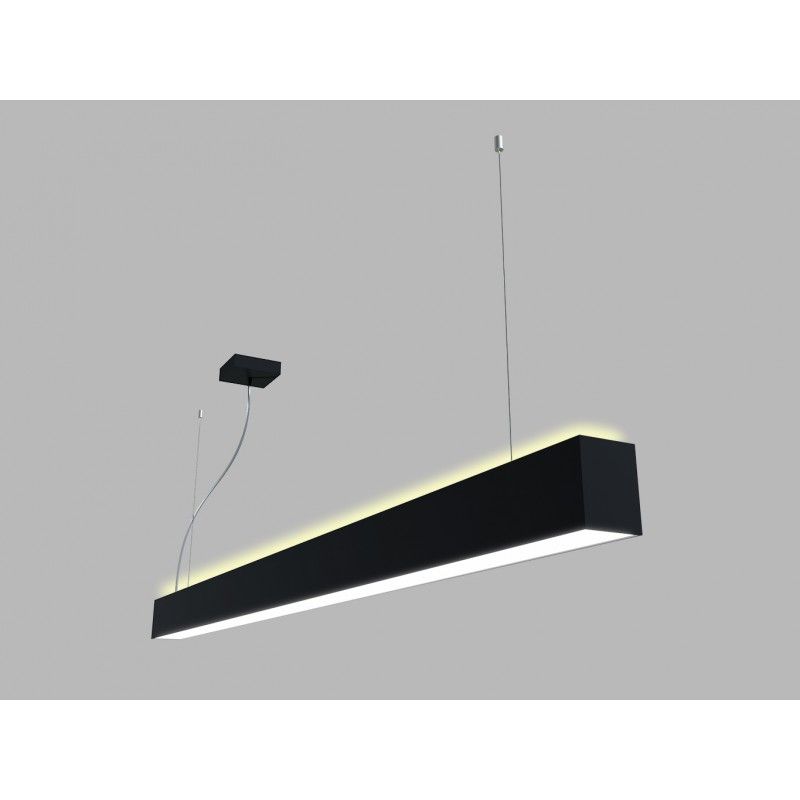 LED2 LINO 150 P/N-Z, B PRISMA 37-49W 3CCT 3000K/3500/4000K 3313753