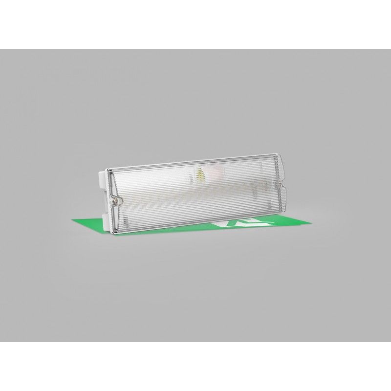 LED2 SAFE ON 3W 6000K Emergency 3h 1440261