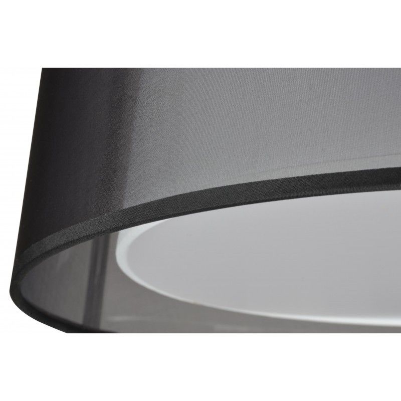 Azzardo Barcelona chrome/acryl AZ2288+AZ2609