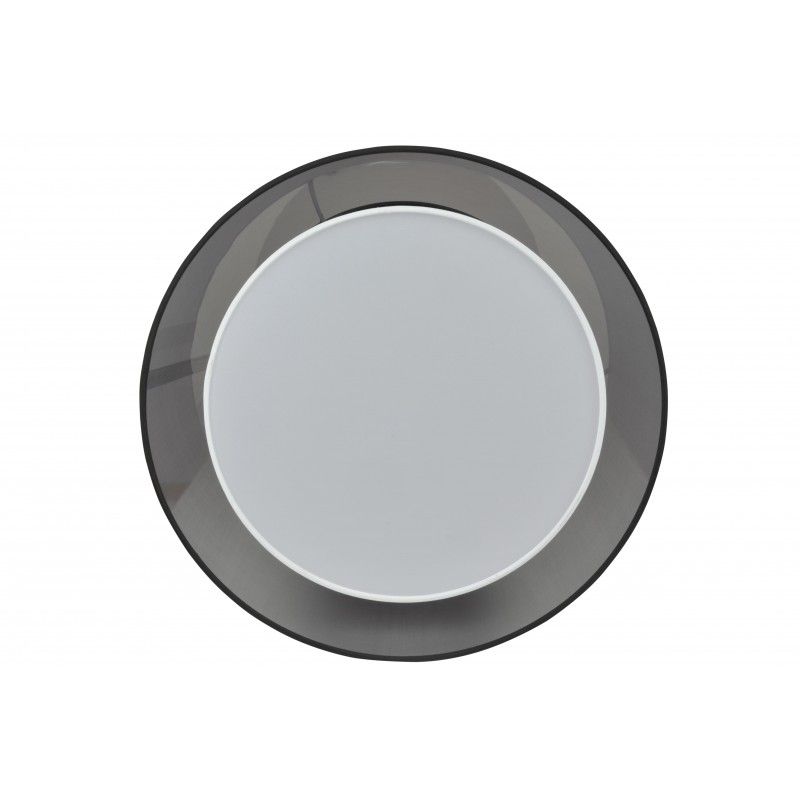 Azzardo Barcelona chrome/acryl AZ2288+AZ2609