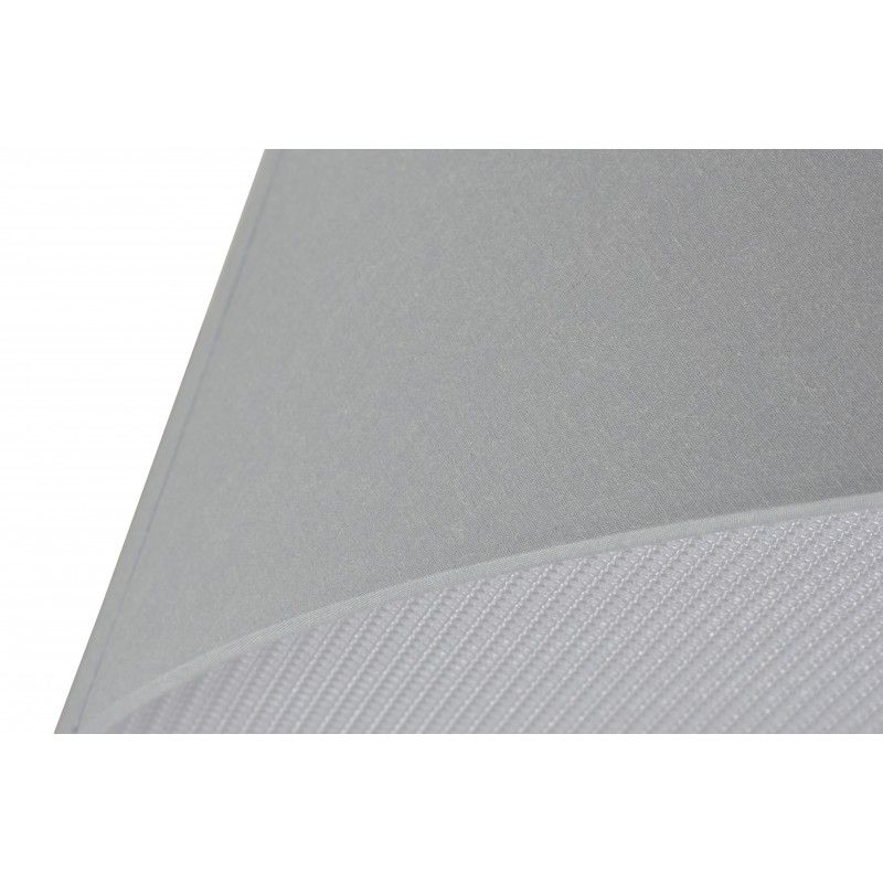 Azzardo Barcelona chrome/grey AZ2288+AZ2591