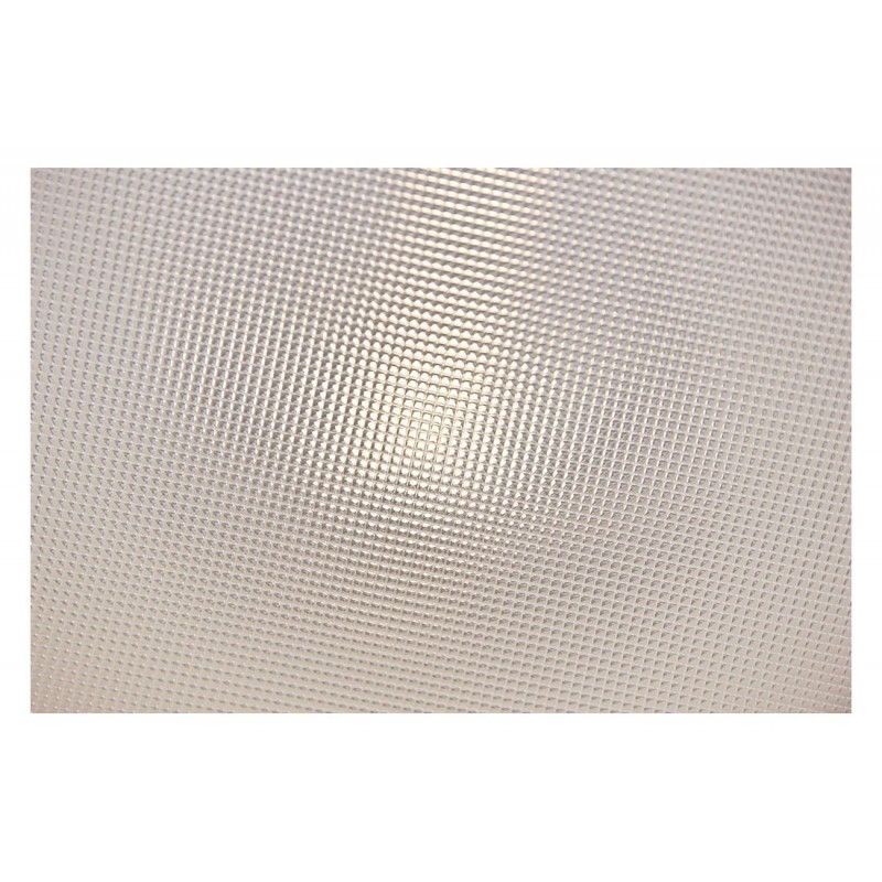 Azzardo Barcelona chrome/white AZ2288+AZ2592