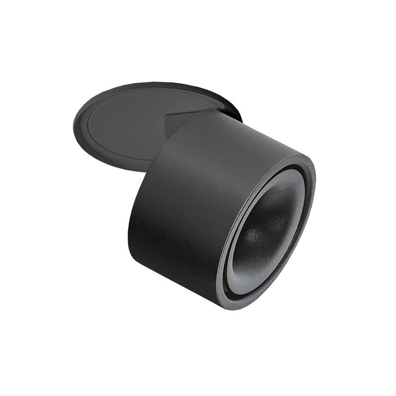 Azzardo Costa Spot black AZ2706