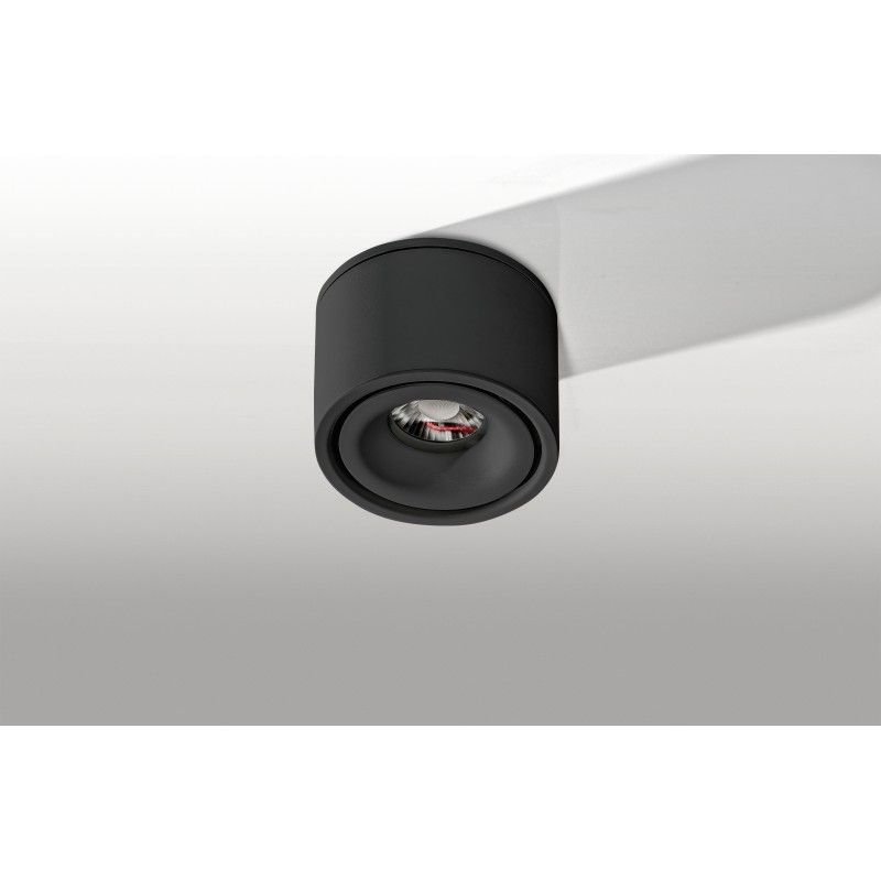 Azzardo Costa Spot black AZ2706