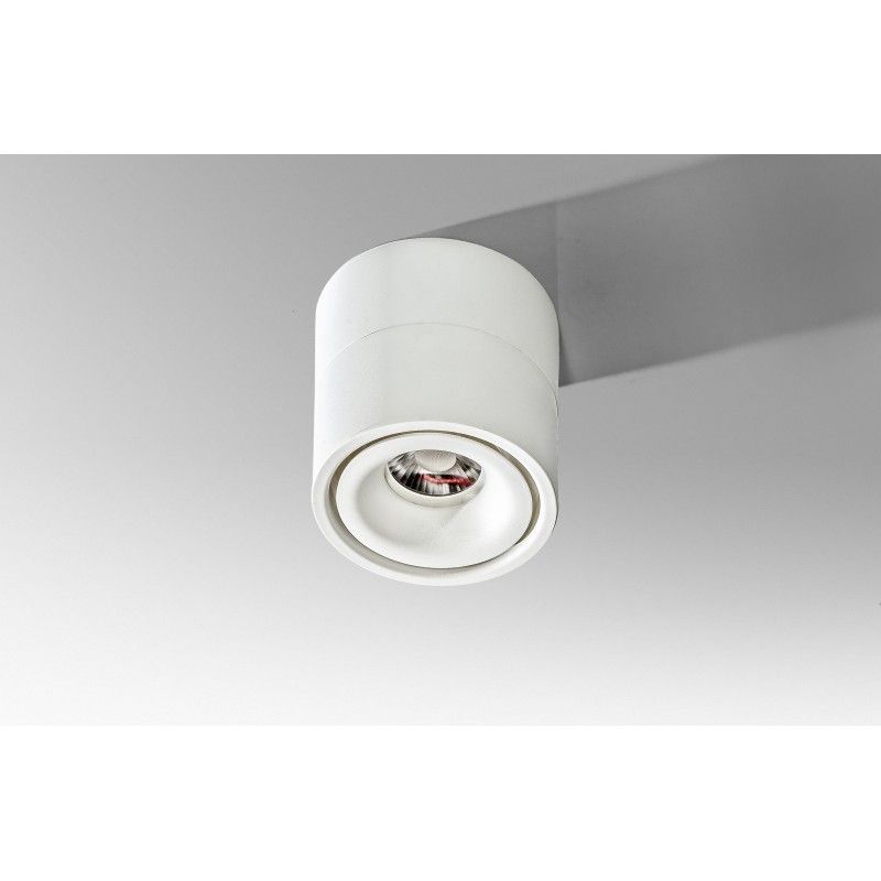 Azzardo Costa Spot white AZ2705